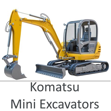 used komatsu mini excavator parts|komatsu free parts catalog.